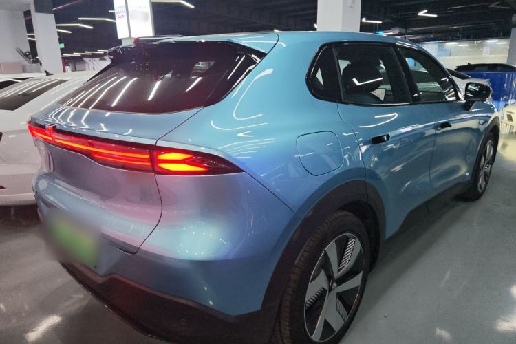 Used Deepal S05 2024 510 Ultra Pure Electric Version