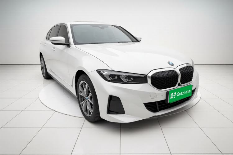 Used BMW i3 2025 eDrive 35 L