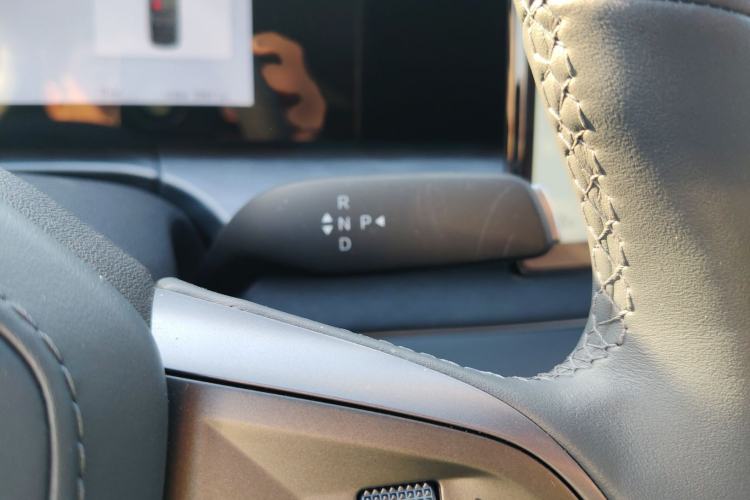 Used BYD Sealion 07 DM-i 2025 150 Flagship+ Edition Gear Lever