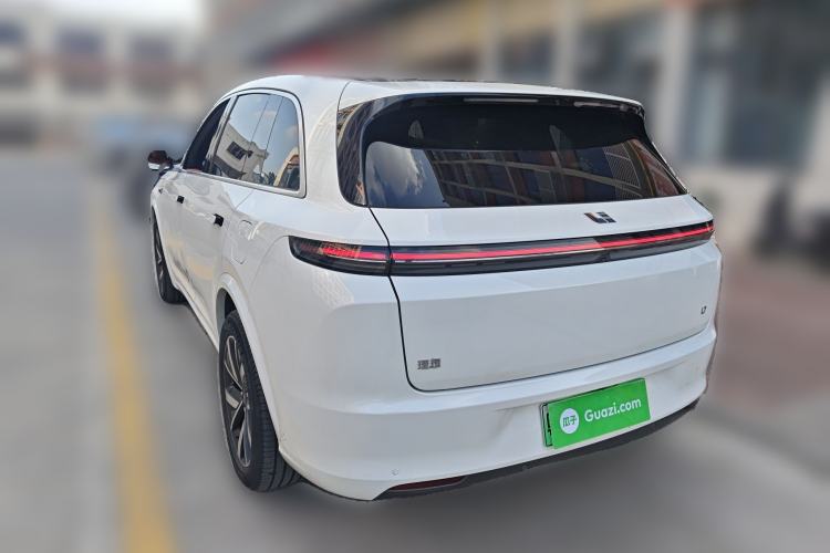 Used Li Auto L7 2023 Air model