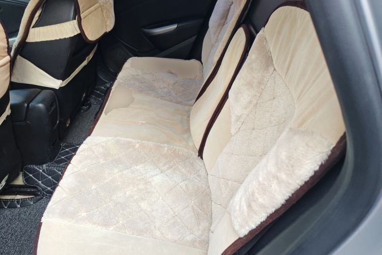 Used Buick GT 2010 XT 1.8L Automatic Fashion Edition