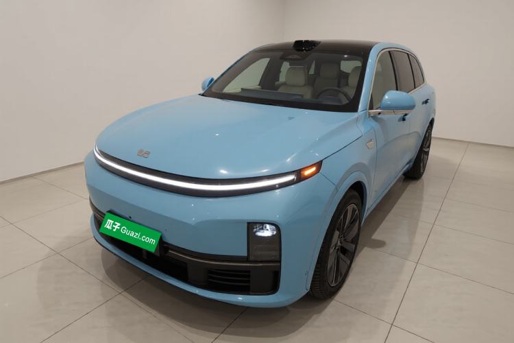 Used Li Auto L7 2024 Ultra Model
