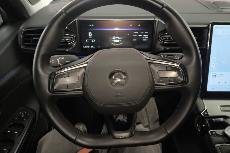 Used Nio ES6 2020 600 km Sport Edition
