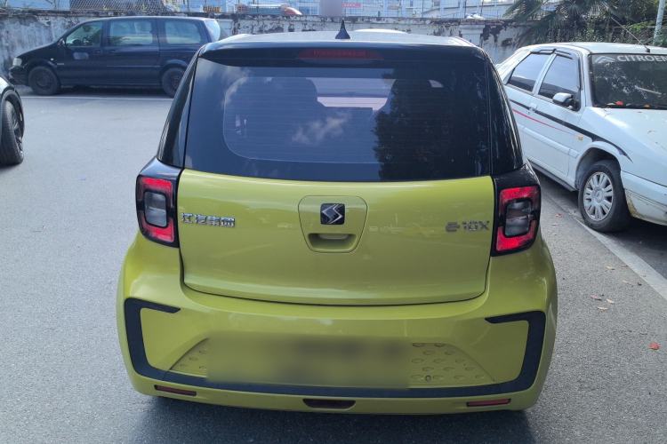 Used SOL E10X 2021 302km Range Superior Version 30.2 kWh