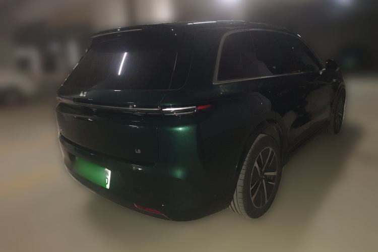 Used Li Auto L8 2024 Pro Model