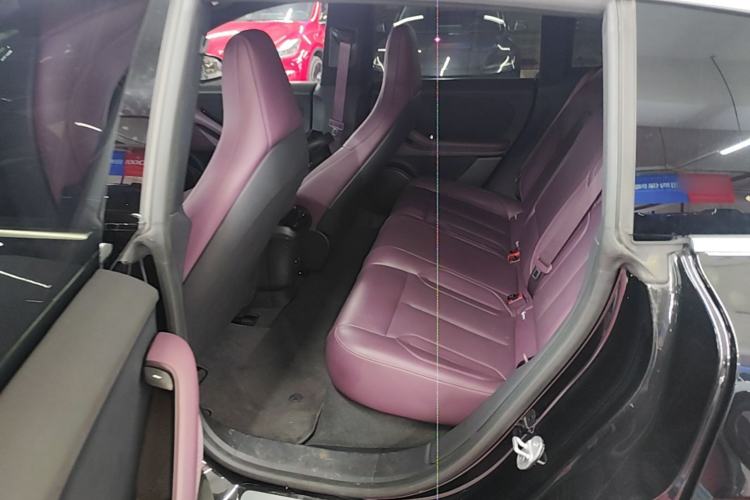 Used Nio ET5T 2024 75kWh Touring