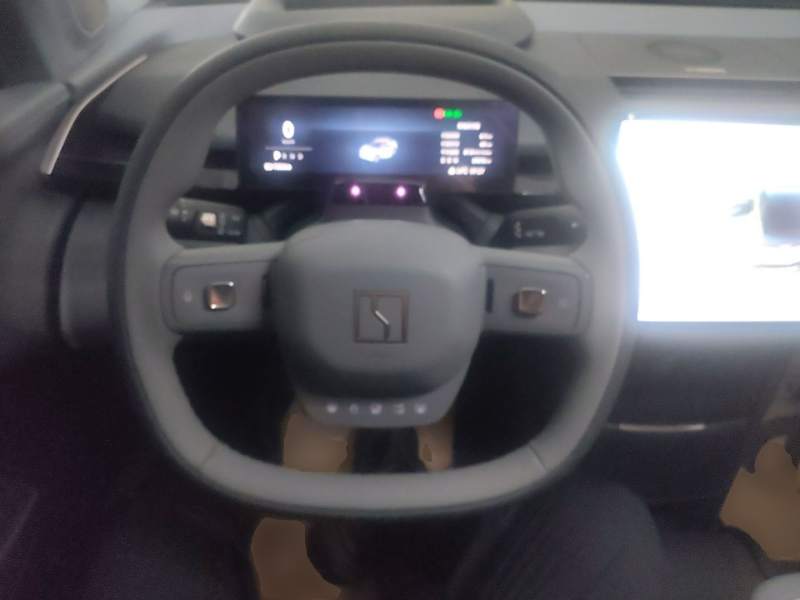 Used Zeekr X 2025 5-Seater Rear-Drive Version — 10