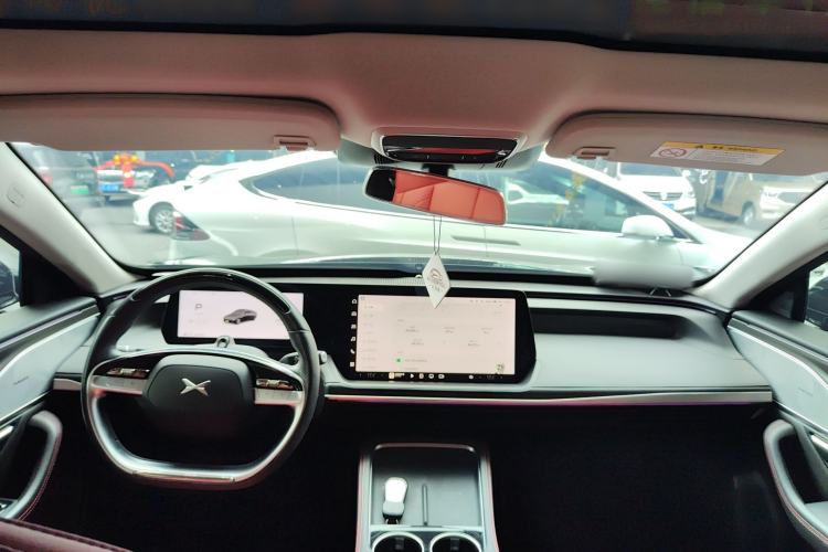 Used XPeng P7 2023 P7i 702 Pro
