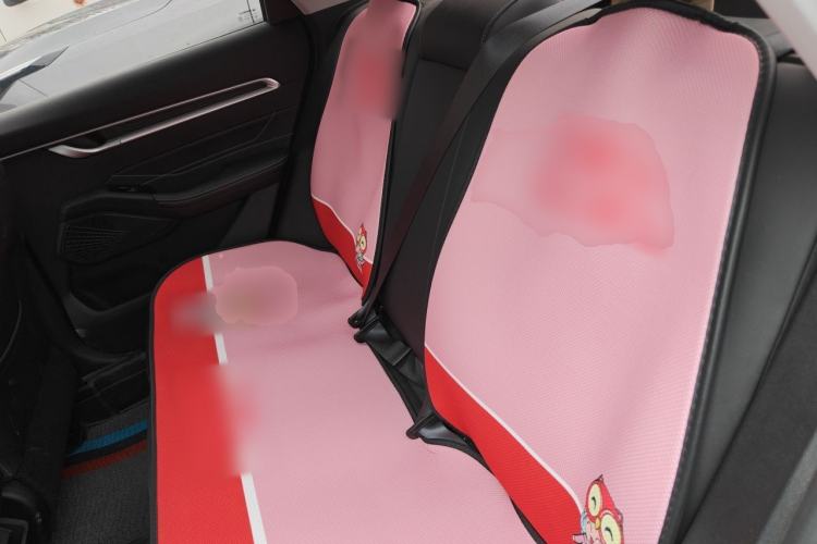 Used Geely Auto Emgrand 2025 4th Generation 1.5L Manual – Dragon Edition
