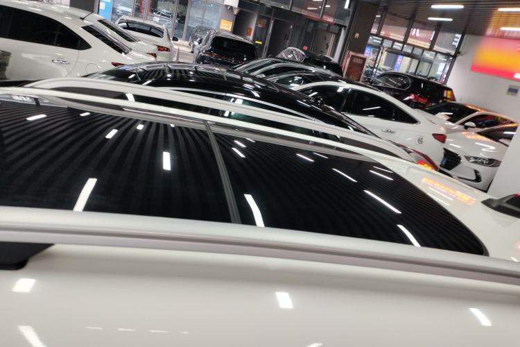 Used MINI Countryman 2018 1.5T COOPER ALL4 Classic Edition
