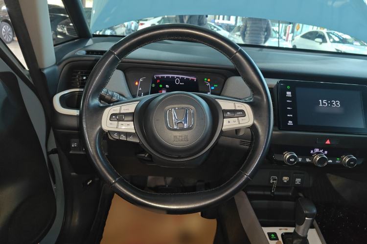 Used Honda LIFE 2021 1.5L CVT CRO-SS Fun Edition
