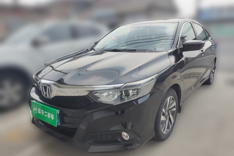 Used Honda Crider 2019 180 Turbo CVT Luxury Edition China VI Emission Standard