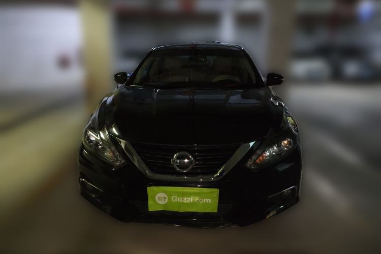 Used Nissan Teana 2016 Revised Version 2.0L XL Comfort Edition Front