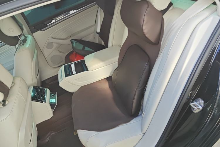 Used Volkswagen Phideon 2021 380TSI Luxury Edition