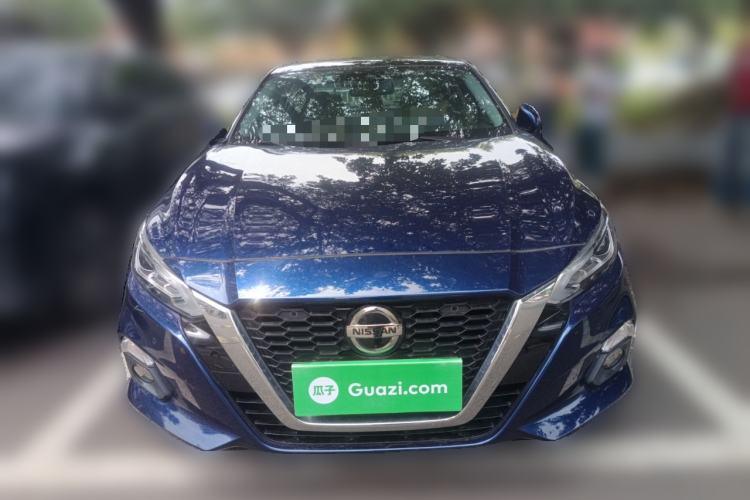 Used Nissan Teana 2021 2.0L XL Upper AD1 Smart Drive & Navigation Edition
