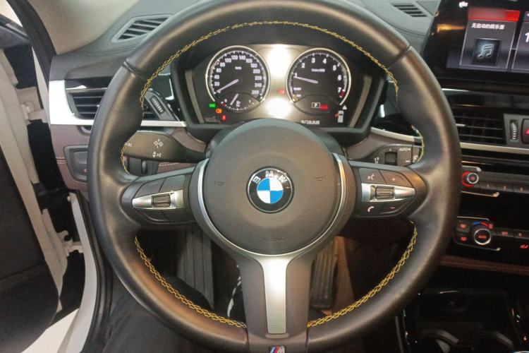 Used BMW X2 2023 sDrive25i M Sport Night Edition
