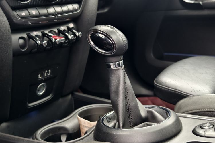 Used MINI Countryman 2017 2.0T COOPER S ALL4 Traveler