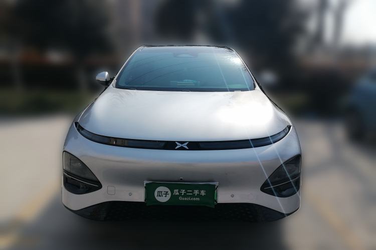 Used XPeng G6 2023 580 Long-Range Max