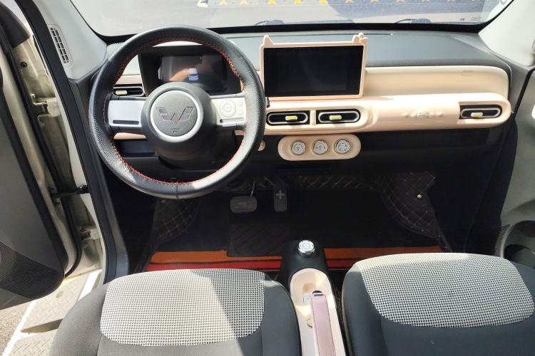 Used Wuling Hongguang MINIEV 2024 3rd Generation 170 km