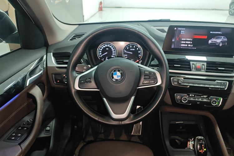 Used BMW X1 2020 sDrive25Li Leading Model