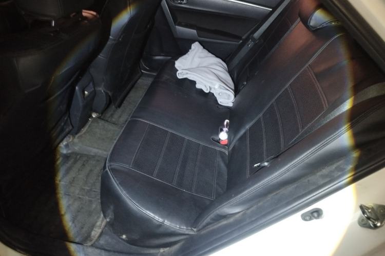 Used Toyota Corolla 2014 1.6L CVT GL