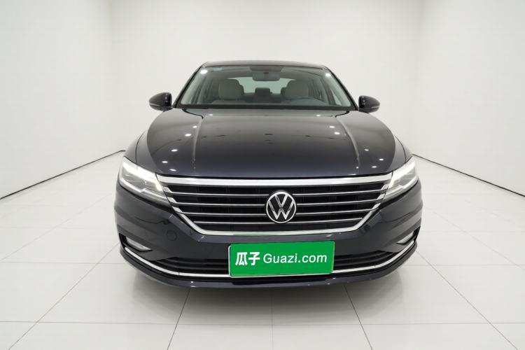 Used Volkswagen Lavida 2021 280TSI DSG Comfort Edition
