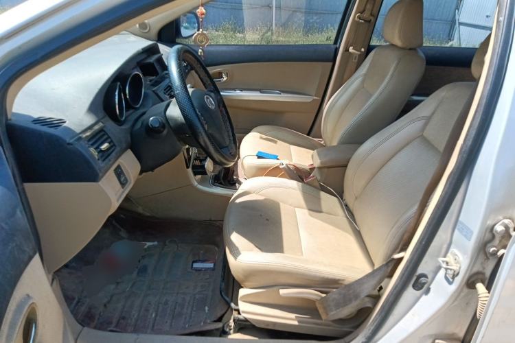 Used Great Wall C30 2013 1.5L Manual Luxury Model
