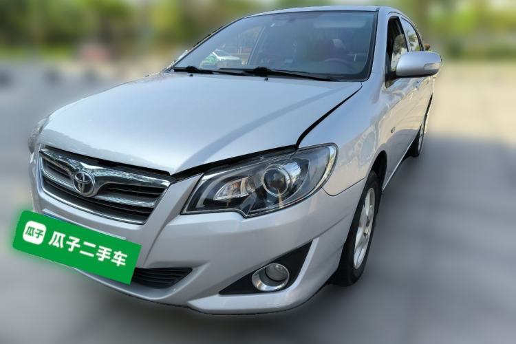 Used Toyota Corolla EX 2013 1.6L Automatic Excellence Edition