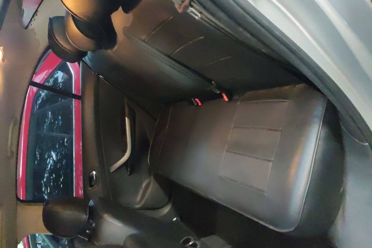 Used Peugeot 408 2010 2.0L Automatic Luxury Edition
