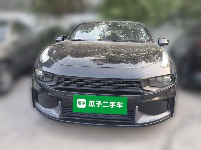 Used Lynk & Co 03 2019 1.5TD DCT Sport Edition China VI Standard — 2