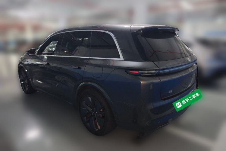 Used Li Auto L8 2023 Max model