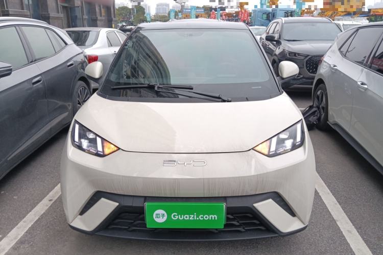 Used BYD Seagull 2023 Flying Edition