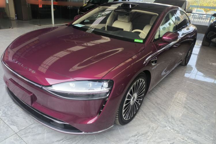 Used Hima Stelato S9 2025 Extended-Range Ultra