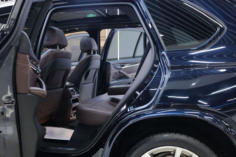 Used BMW X5 2018 xDrive35i M Sport Edition
