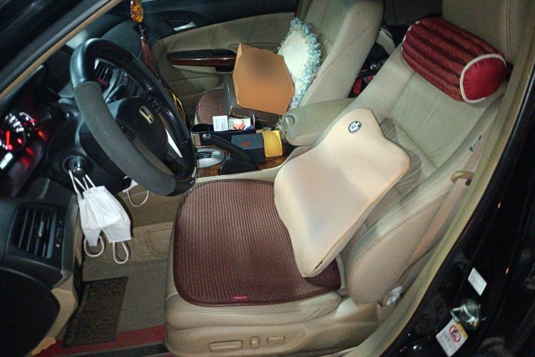 Used Honda Accord 2011 2.0L EX