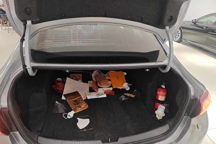 Used Chevrolet Malibu XL 2022 535T Automatic Sport Edition