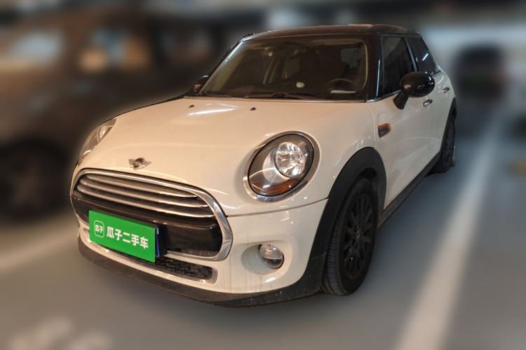 Used MINI 2015 1.5T COOPER Fun Five-Door Edition