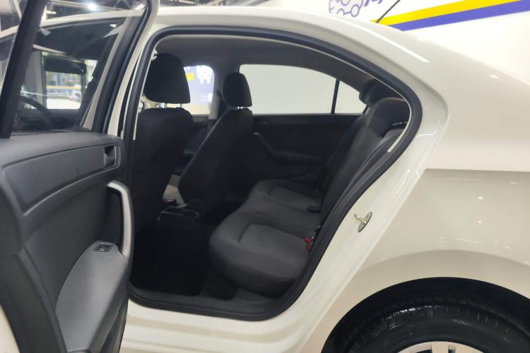 Used Volkswagen Santana 2019 1.5L Automatic Fashion Edition China VI