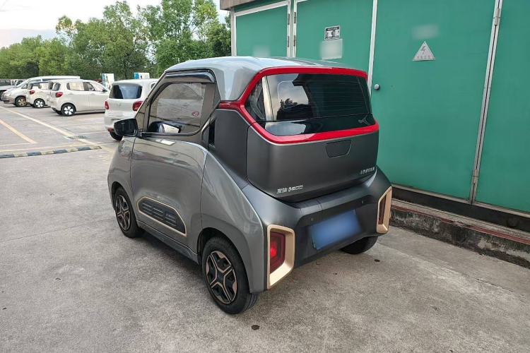Used Baojun E200 2020 305KM Smart Drive Version