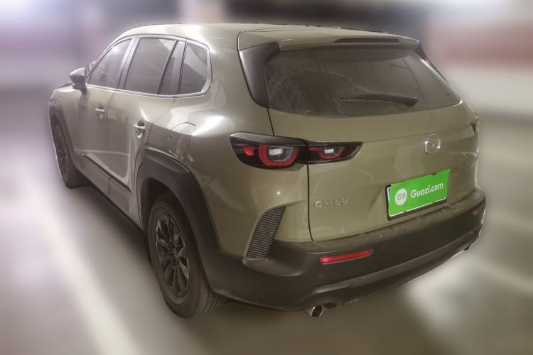 Used Mazda CX-50 2023 2.0L Anxing Edition