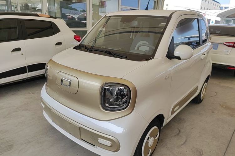 Used Bestune Pony 2024 170km Range Energizing Horse