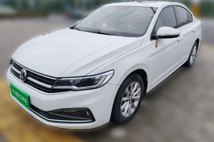 Used Volkswagen Bora 2020 1.5L Automatic Comfort Model