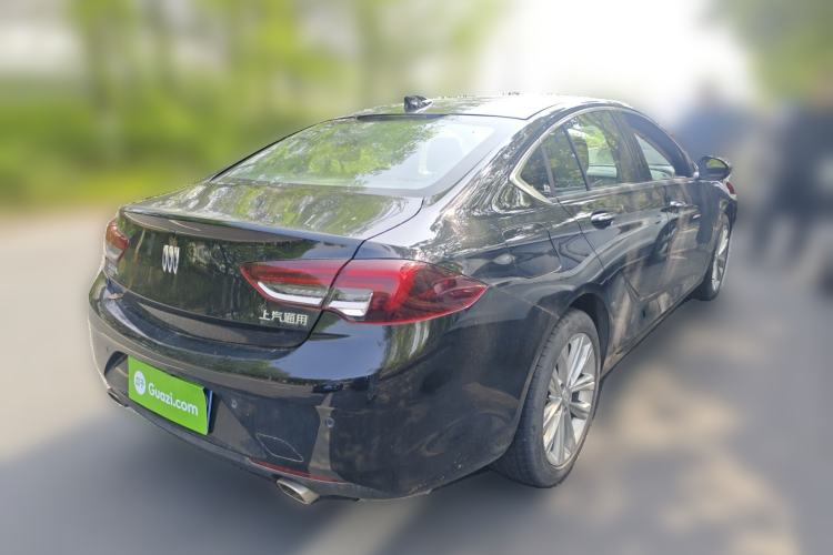 Used Buick Regal 2024 28T Luxury Edition
