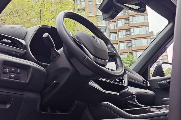 Used Toyota Crown Kluger 2021 2.5L HEV Four-Wheel Drive Premium Edition