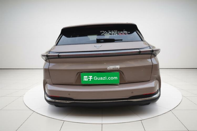 Used NETA X 2023 500 Lite