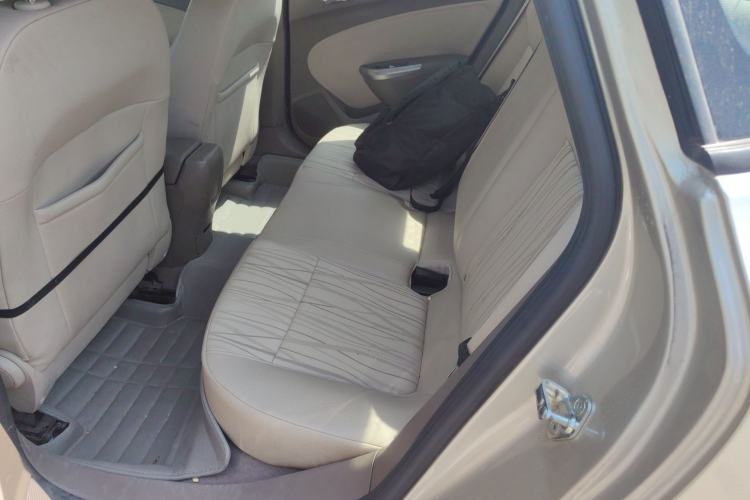 Used Buick GT 2013 GT 1.6L Automatic Comfort Edition
