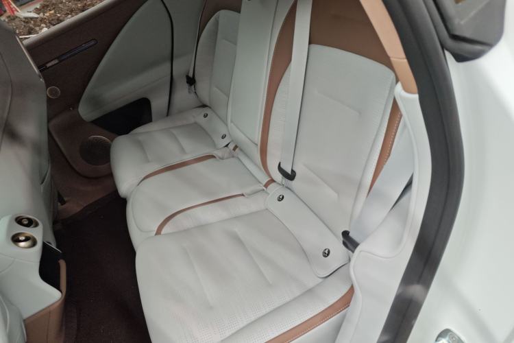 Used Avatr 07 2024 Pro+ All-Electric Version