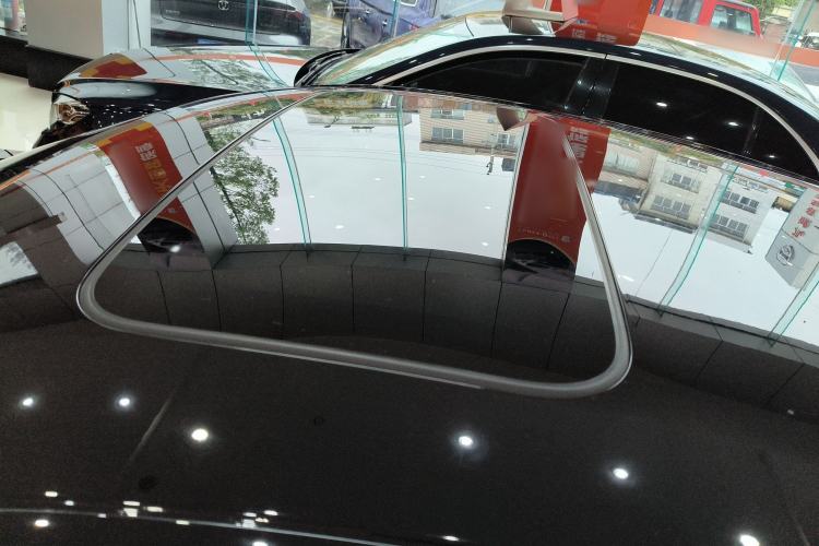 Used Honda Inspire 2023 260TURBO Deluxe Edition Roof