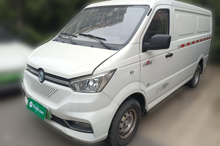 Used Dongfeng Yufeng EM26 2023 Standard Edition 41.472 kWh Henan Lithium Power