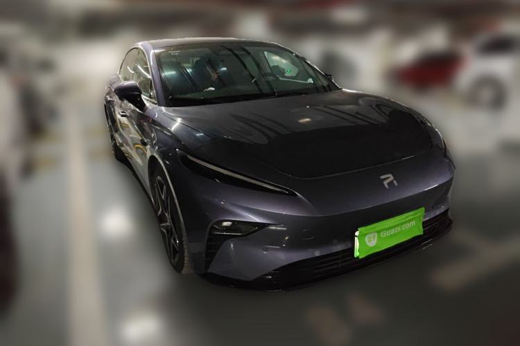 Used Rising F7 2023 Long-Range Pro Edition